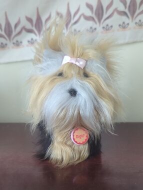 American Girl Doll Sugar Yorkie